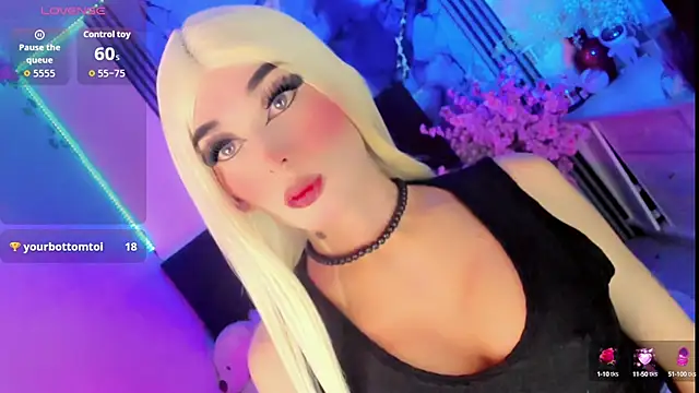 Snapshot of Irina_milkmaid chatting on 4, 10, 2025 Irina milkmaid online show from 4, 10, 2025