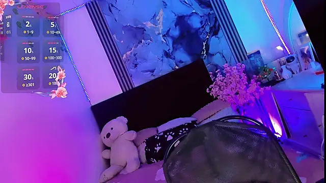 Irina milkmaid online show from 25, 10, 2025