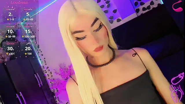 Irina milkmaid online show from 26, 11, 2025