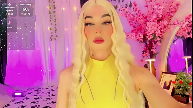 Irina milkmaid online show from 13, 12, 2025