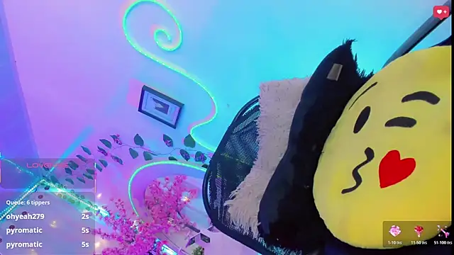 Irina milkmaid online show from 27, 2, 2026