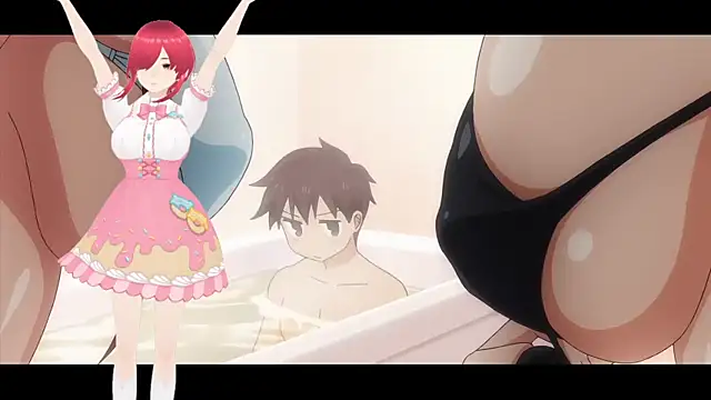 loveangels777 online show from 23, 3, 2026