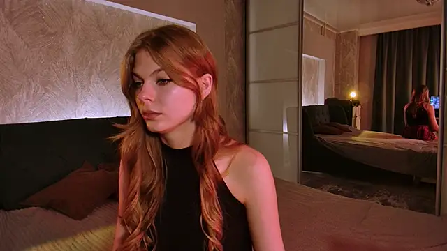 rosy black  online show from 20, 10, 2025