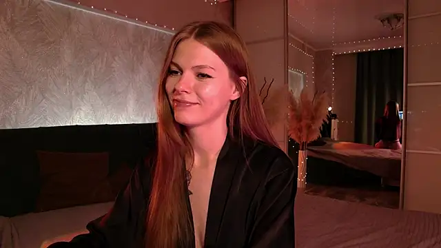 rosy black  online show from 15, 4, 2026