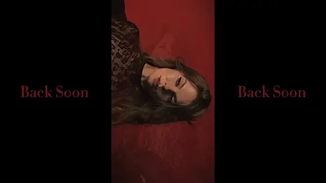 rosy black  online show from 20, 4, 2026