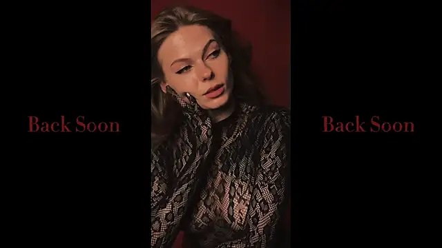 rosy black  online show from 27, 4, 2026