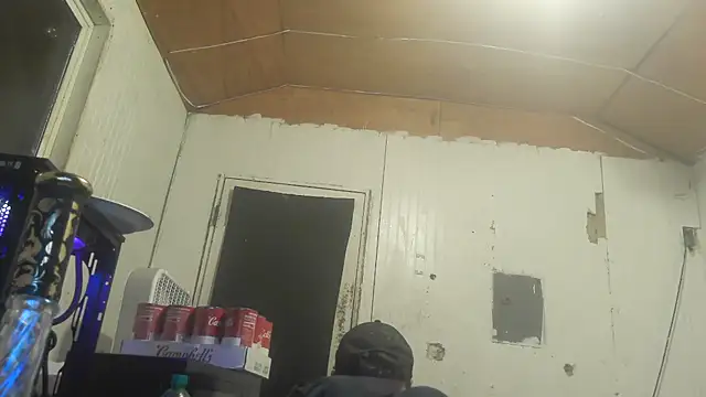 nuttyking2022 online show from 10, 10, 2025