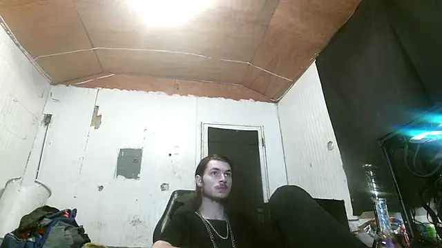 nuttyking2022 online show from 23, 10, 2025