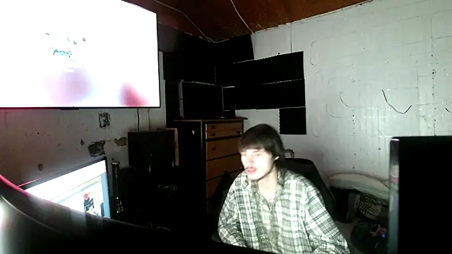 nuttyking2022 online show from 1, 11, 2025