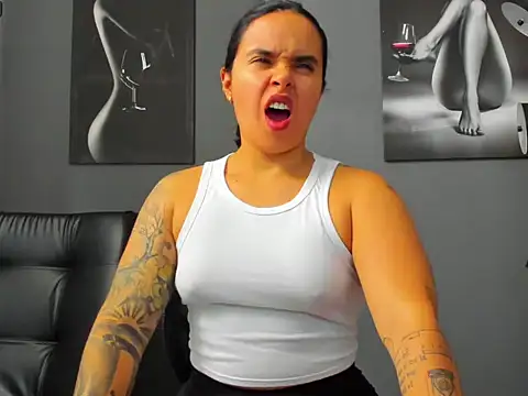 karlyjons12 online show from 19, 9, 2025