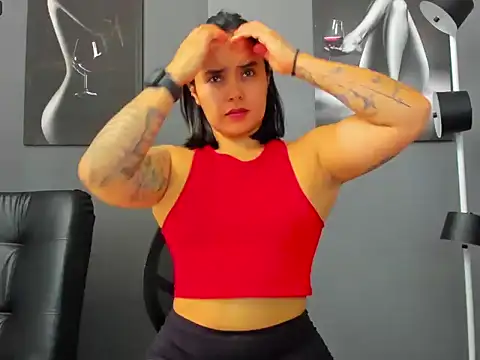 karlyjons12 online show from 22, 9, 2025