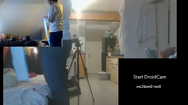 Mastersanges online show from 12, 10, 2025