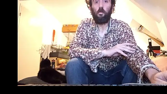 Snapshot of Mastersanges chatting on 27, 5, 2026 Mastersanges online show from 27, 5, 2026