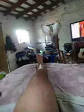 Hugoxxxxxxxxxxxx online show from 23, 3, 2026