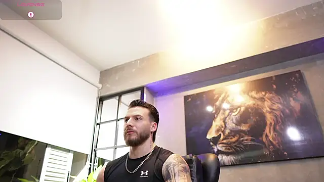 David blake  online show from 23, 4, 2026