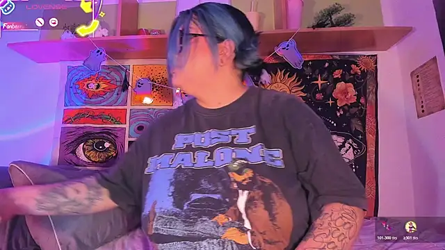 Banana squirt online show from 21, 10, 2025