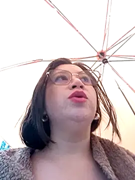 Snapshot of Sexy_Tifany chatting on 13, 2, 2025 Sexy Tifany online show from 13, 2, 2025