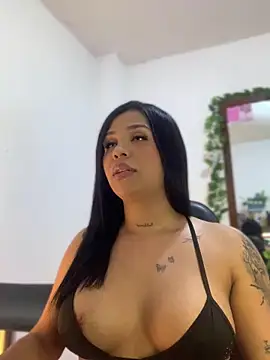 tinalove7 online show from 22, 10, 2025