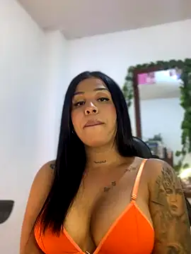 tinalove7 online show from 15, 11, 2025