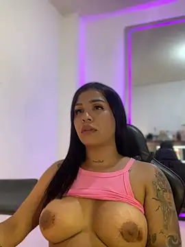 tinalove7 online show from 21, 3, 2026