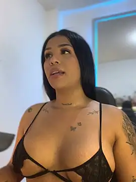 tinalove7 online show from 18, 4, 2026