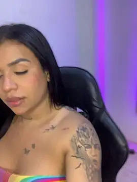 tinalove7 online show from 11, 6, 2026