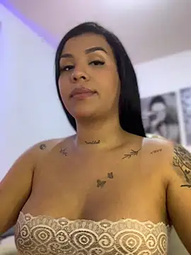 tinalove7 online show from 2, 7, 2026