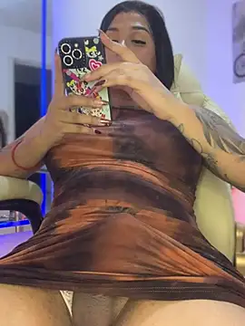 tinalove7 online show from 2, 7, 2026