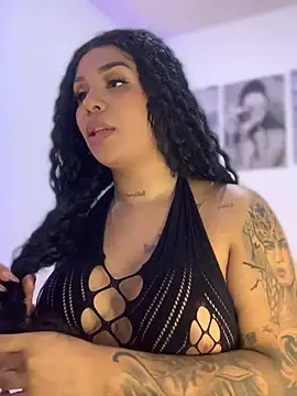 tinalove7 online show from 2, 7, 2026