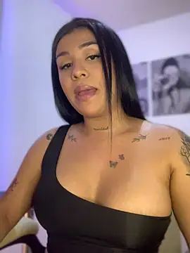 tinalove7 online show from 25, 7, 2026