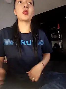 CuteHarper online show from 22, 10, 2025