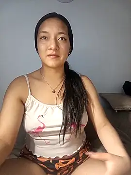 CuteHarper online show from 15, 11, 2025