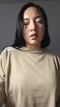 CuteHarper online show from 20, 11, 2025