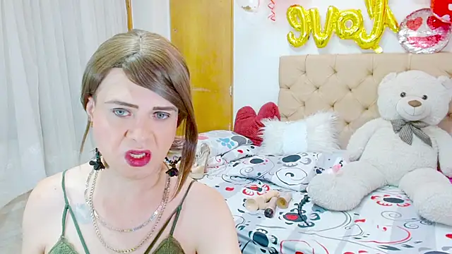 Dolldirtyxxx online show from 28, 2, 2026