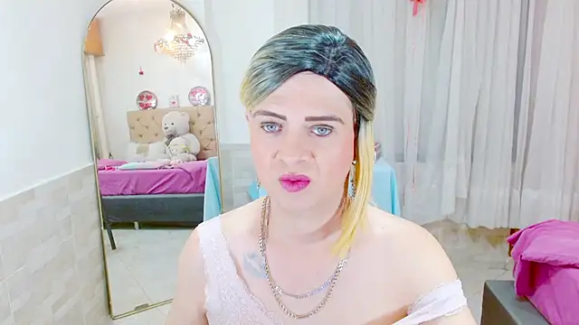 Dolldirtyxxx online show from 4, 3, 2026