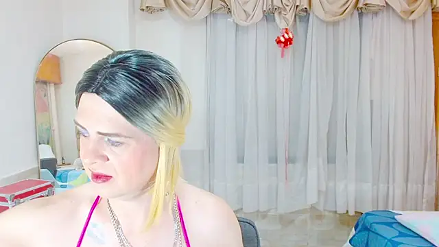 Dolldirtyxxx online show from 5, 3, 2026