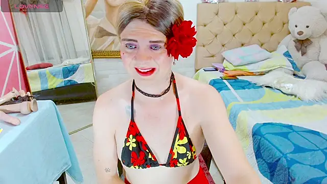 Dolldirtyxxx online show from 24, 4, 2026