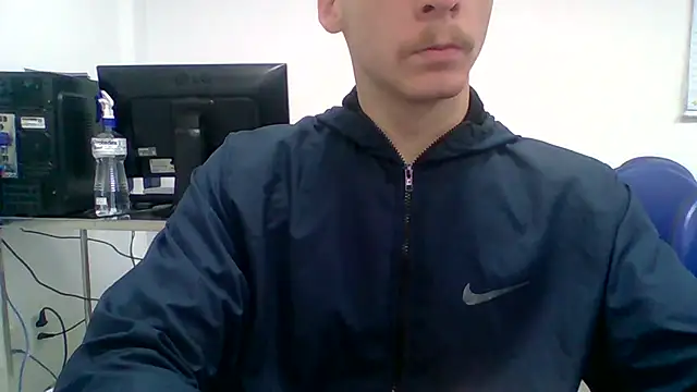 Novinho pica rosa online show from 17, 10, 2025