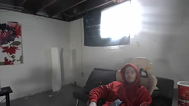 BadJewfucks online show from 13, 1, 2026