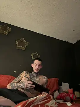 BadJewfucks online show from 12, 2, 2026