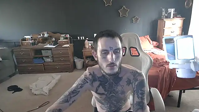 BadJewfucks online show from 19, 3, 2026