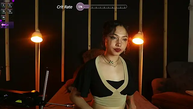 Snapshot of xamixa_ chatting on 9, 2, 2025 xamixa online show from 9, 2, 2025