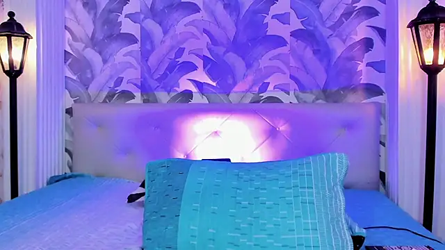 Sami Evanns online show from 22, 11, 2025