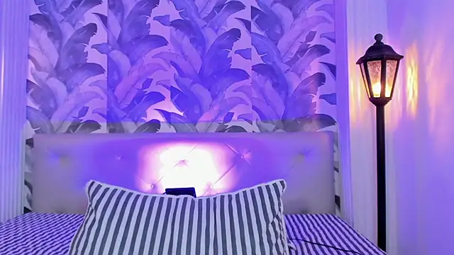 Sami Evanns online show from 18, 2, 2026