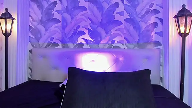 Sami Evanns online show from 3, 3, 2026