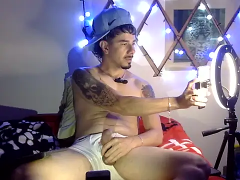 venusfranco 94 online show from 10, 4, 2026