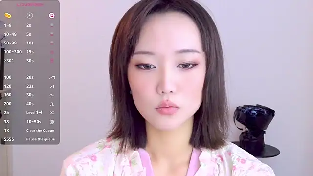  misayu 99 online show from 6, 11, 2025