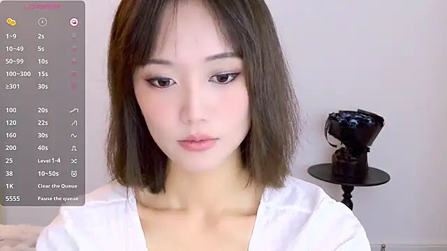  misayu 99 online show from 7, 11, 2025