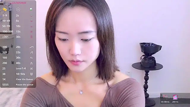  misayu 99 online show from 27, 11, 2025