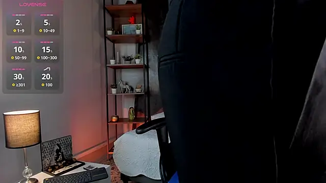 NovaaWheler online show from 19, 1, 2026